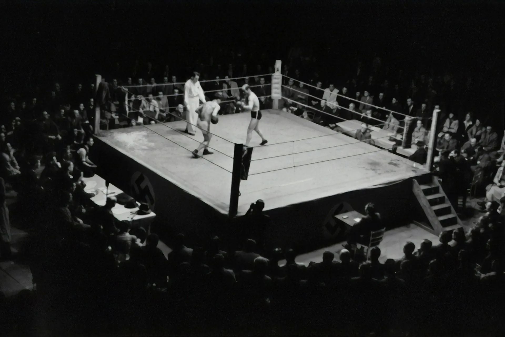 Unleash the Warrior - Never Give Up Fit & Healthy