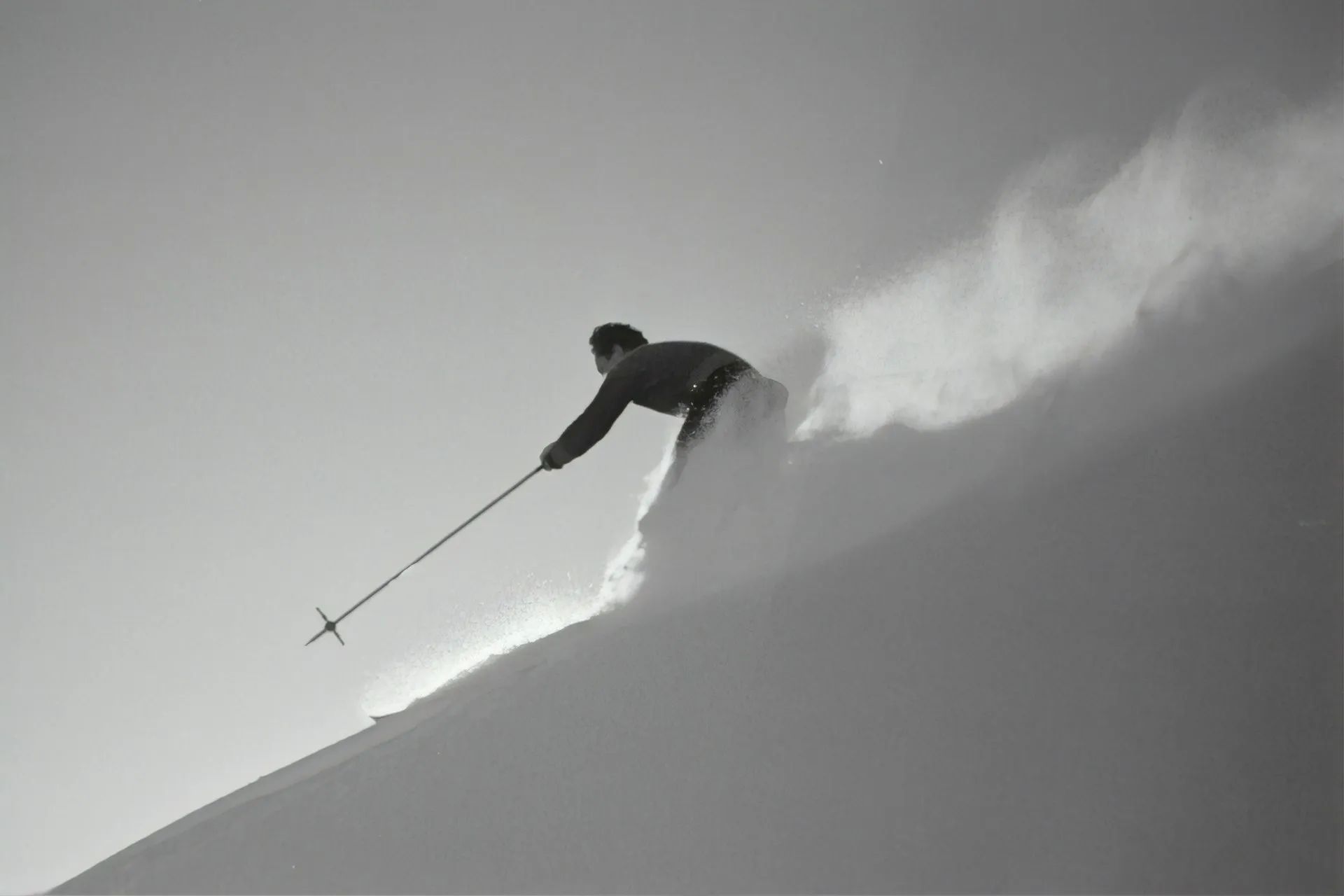 Snow Strong - Never Give Up Fit & Healthy