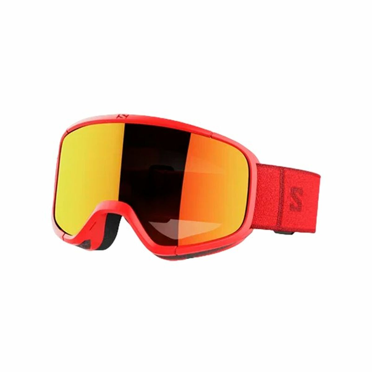 Ski Goggles Salomon Aksium Multicolour - Never Give Up Fit & Healthy