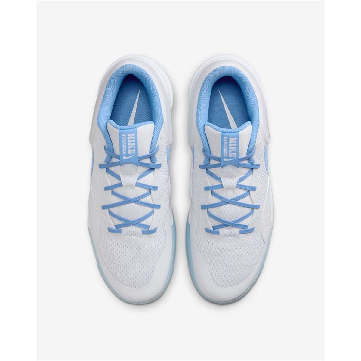 Nike Hyper Quick Basketball Shoes – Lightweight, Responsive & Built for Speed - Never Give Up Fit & Healthy