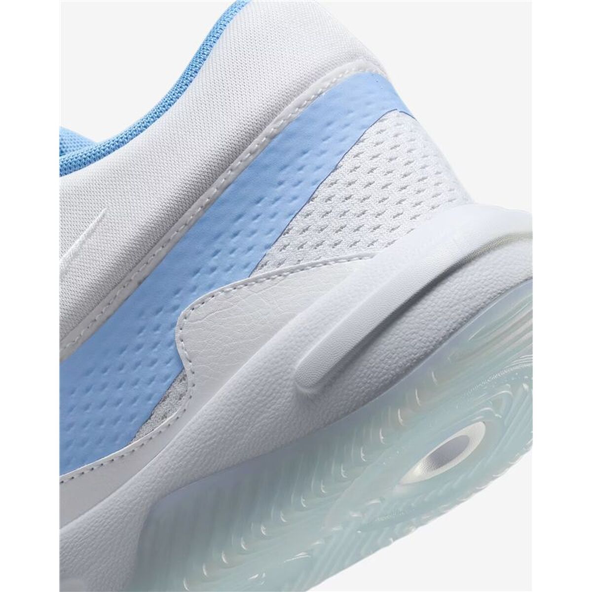 Nike Hyper Quick Basketball Shoes – Lightweight, Responsive & Built for Speed - Never Give Up Fit & Healthy