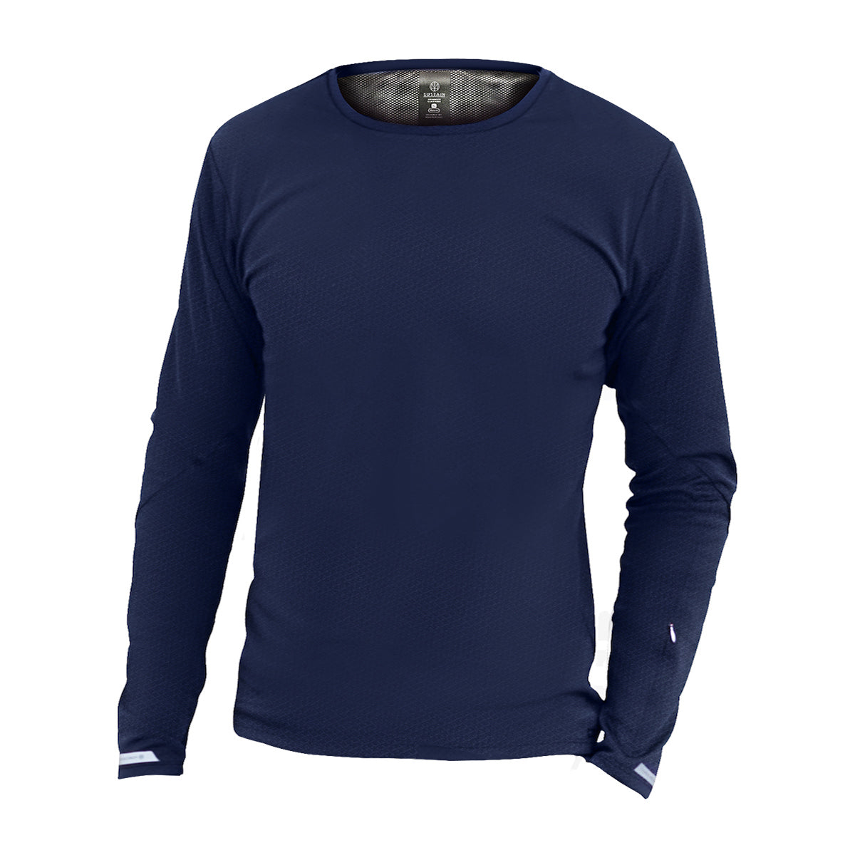 Base+ Thermal Top, long sleeves, base layer