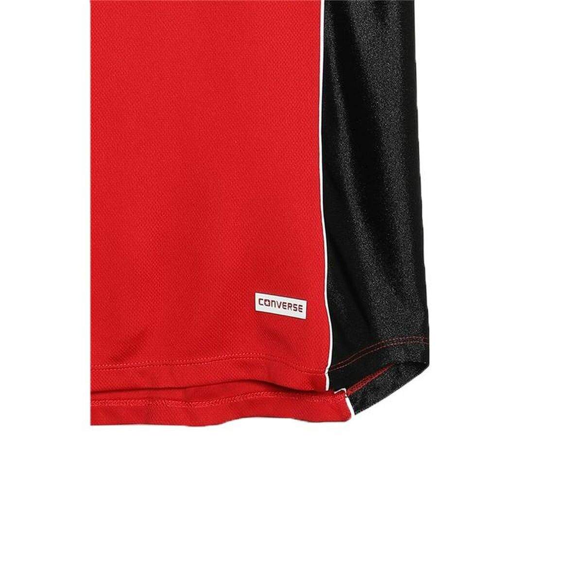 Converse Basketball Dress – Red | Lightweight, Sporty & Designed for Active Girls - Never Give Up Fit & Healthy
