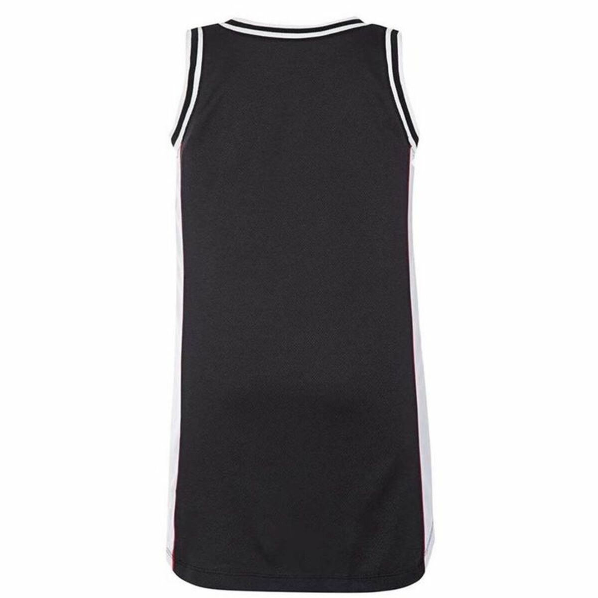Converse Basketball Dress – Black | Lightweight, Sporty & Designed for Active Girls - Never Give Up Fit & Healthy