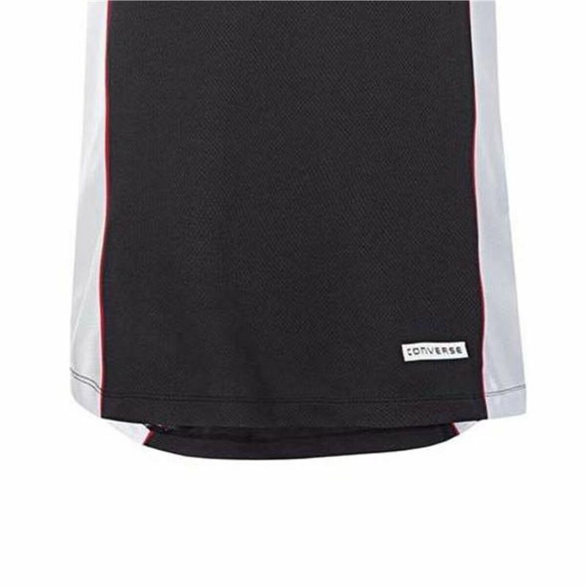 Converse Basketball Dress – Black | Lightweight, Sporty & Designed for Active Girls - Never Give Up Fit & Healthy
