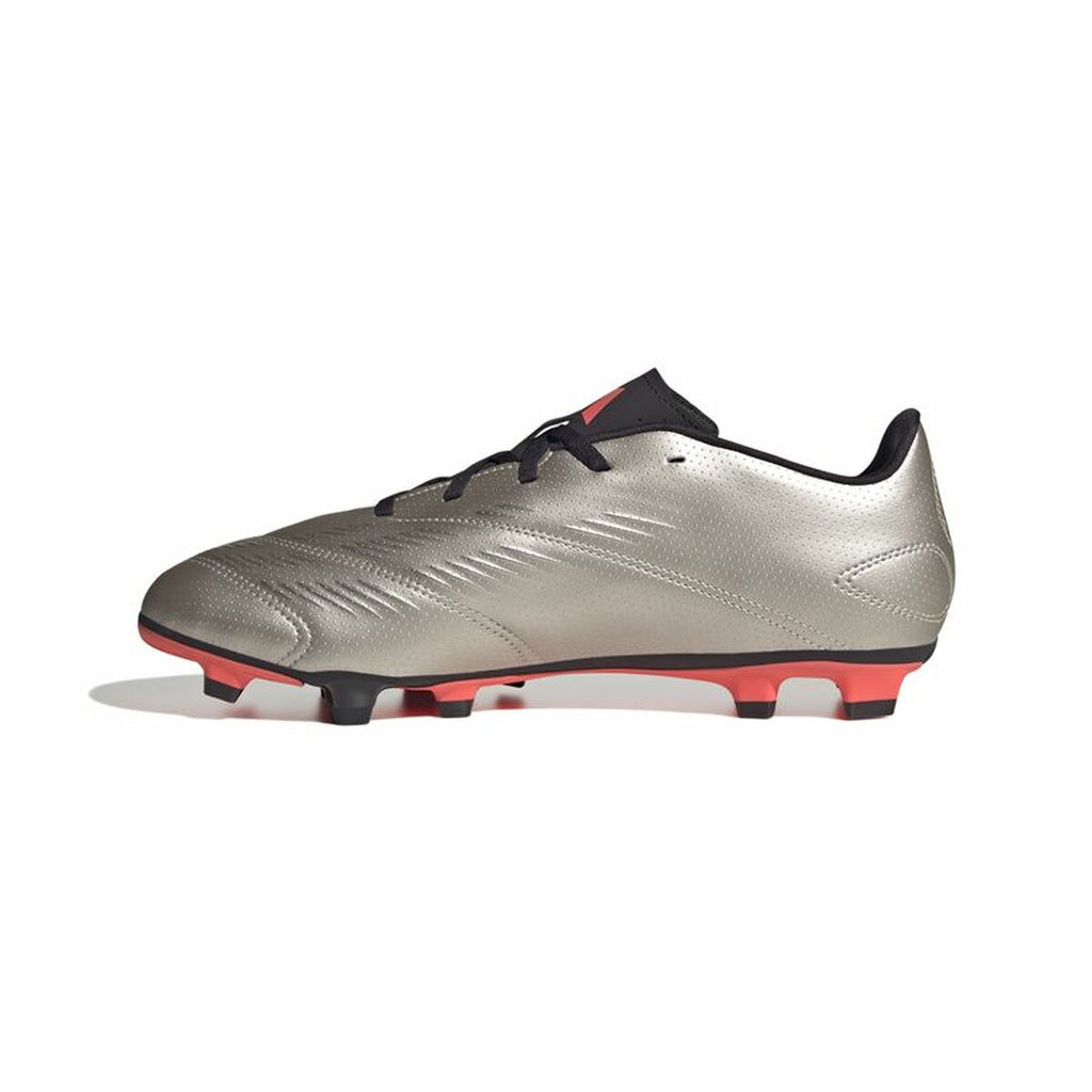 Adult's Football Boots Adidas Predator Club FxG Dark grey