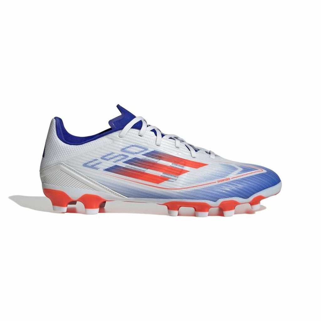 Adult's Football Boots Adidas F50 League White