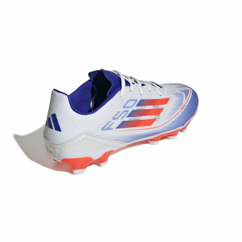 Adult's Football Boots Adidas F50 League White