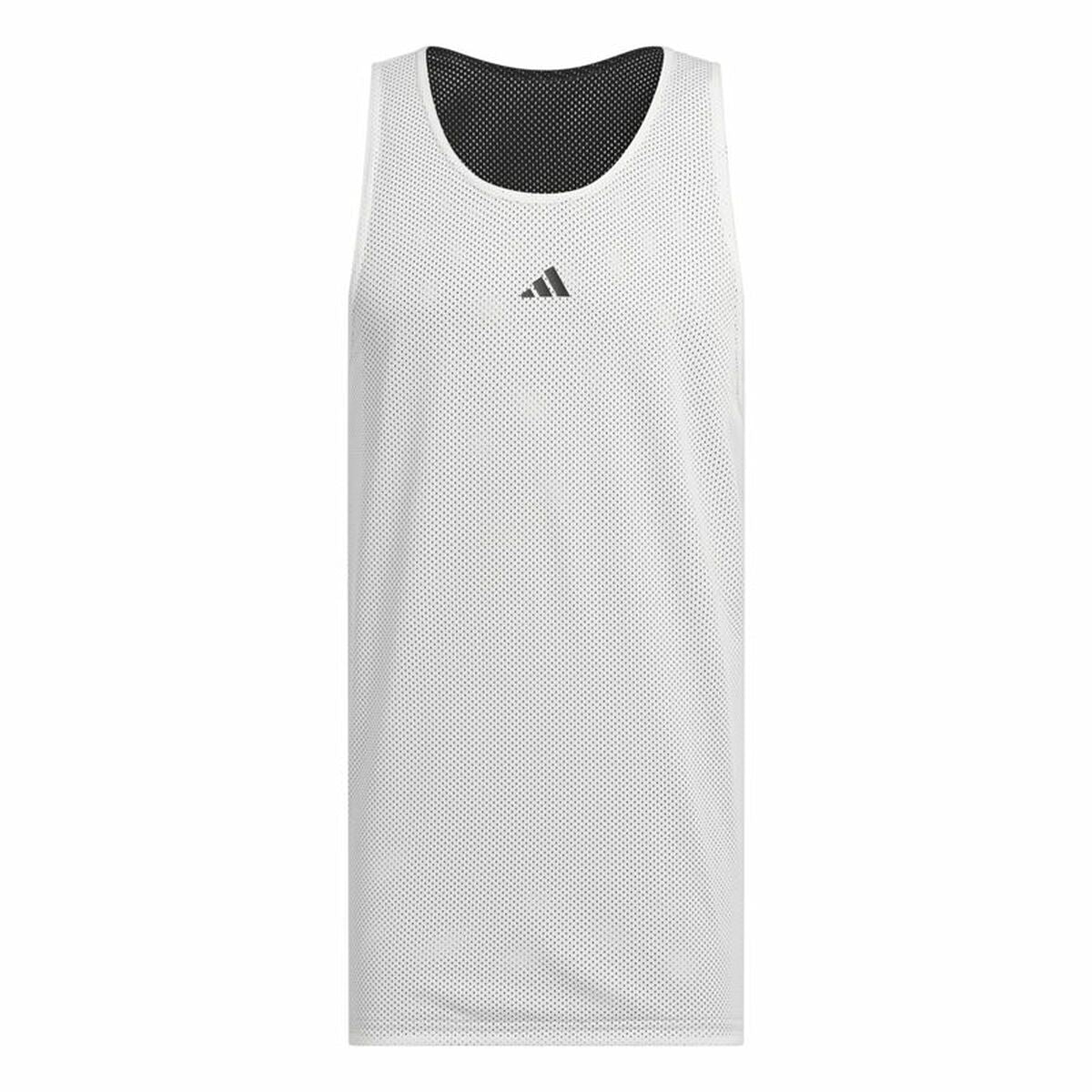 Adidas Select Warmup Jersey – Men's | Lightweight, Breathable & Game-Ready - Never Give Up Fit & Healthy