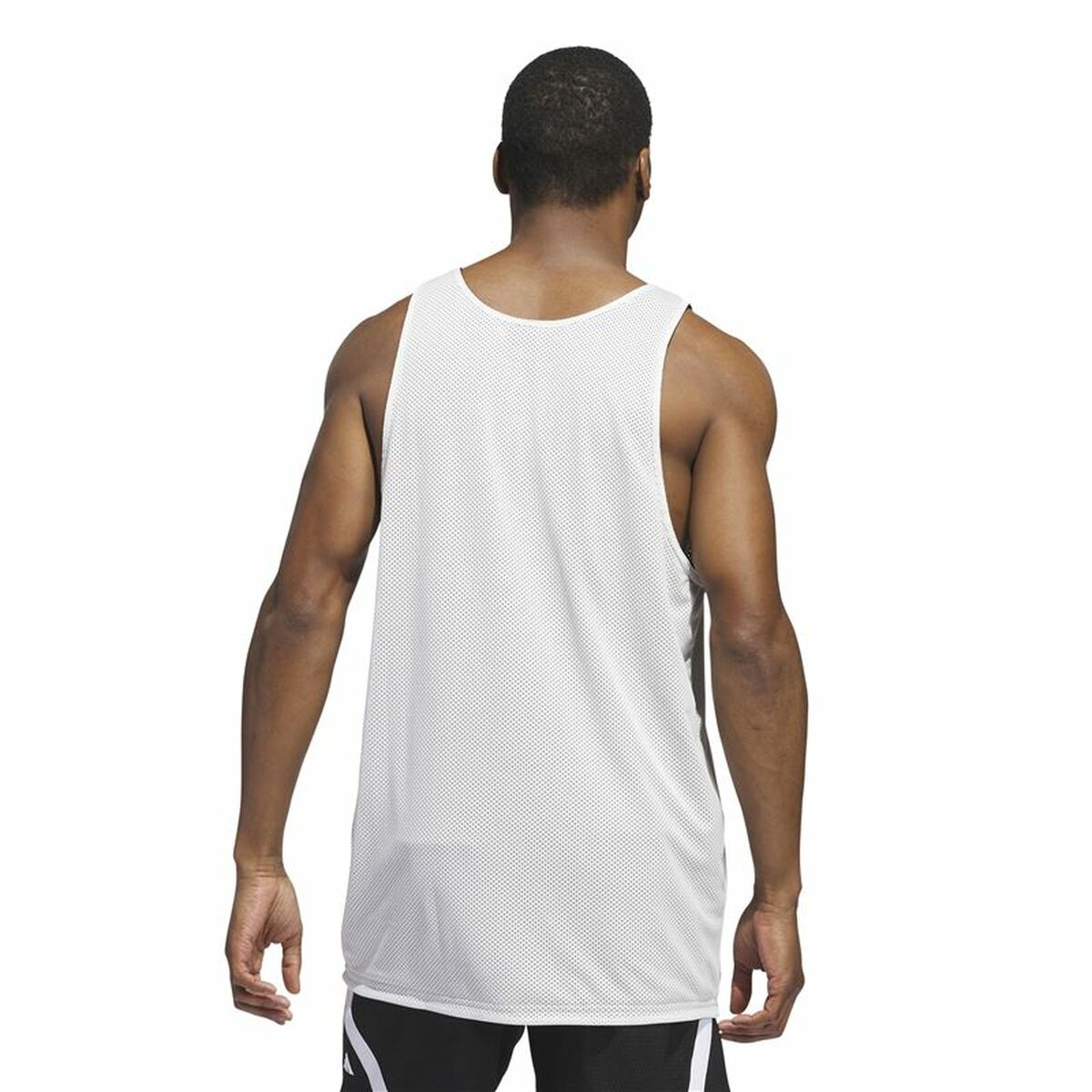 Adidas Select Warmup Jersey – Men's | Lightweight, Breathable & Game-Ready - Never Give Up Fit & Healthy