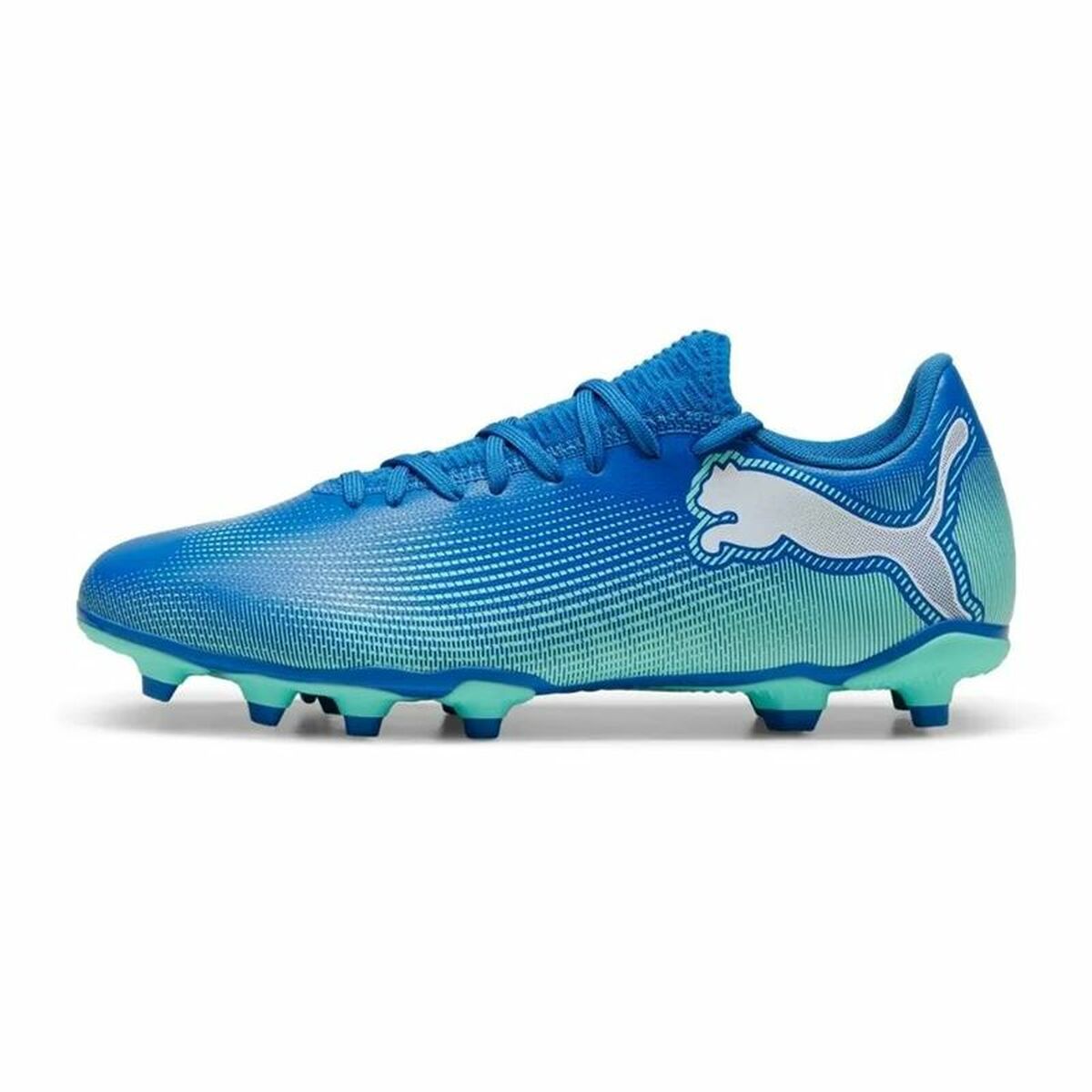 Adult's Football Boots Puma Future 7 Play Fg/Ag