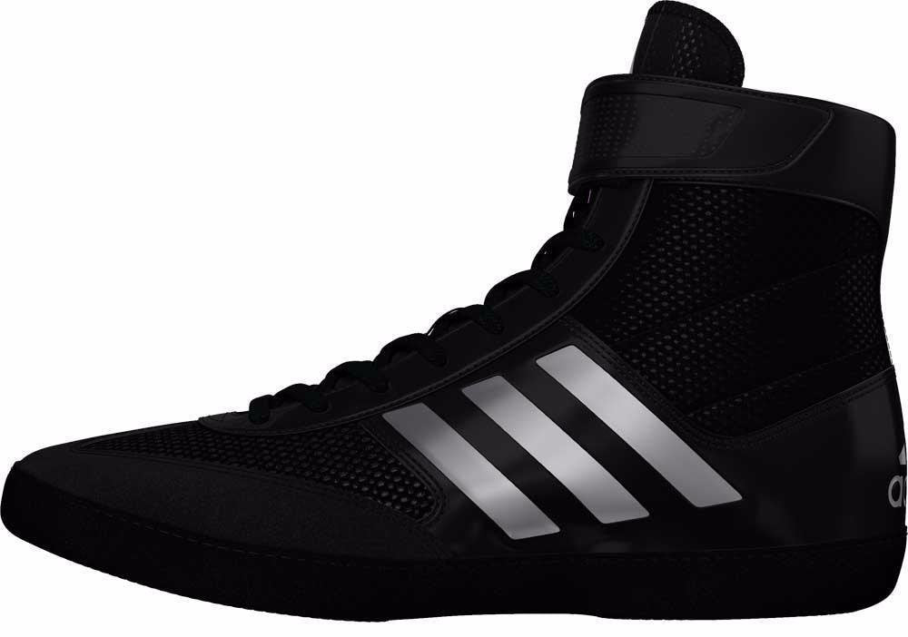 adidas Combat Speed.5 mens Wrestling Shoe - Never Give Up Fit & Healthy