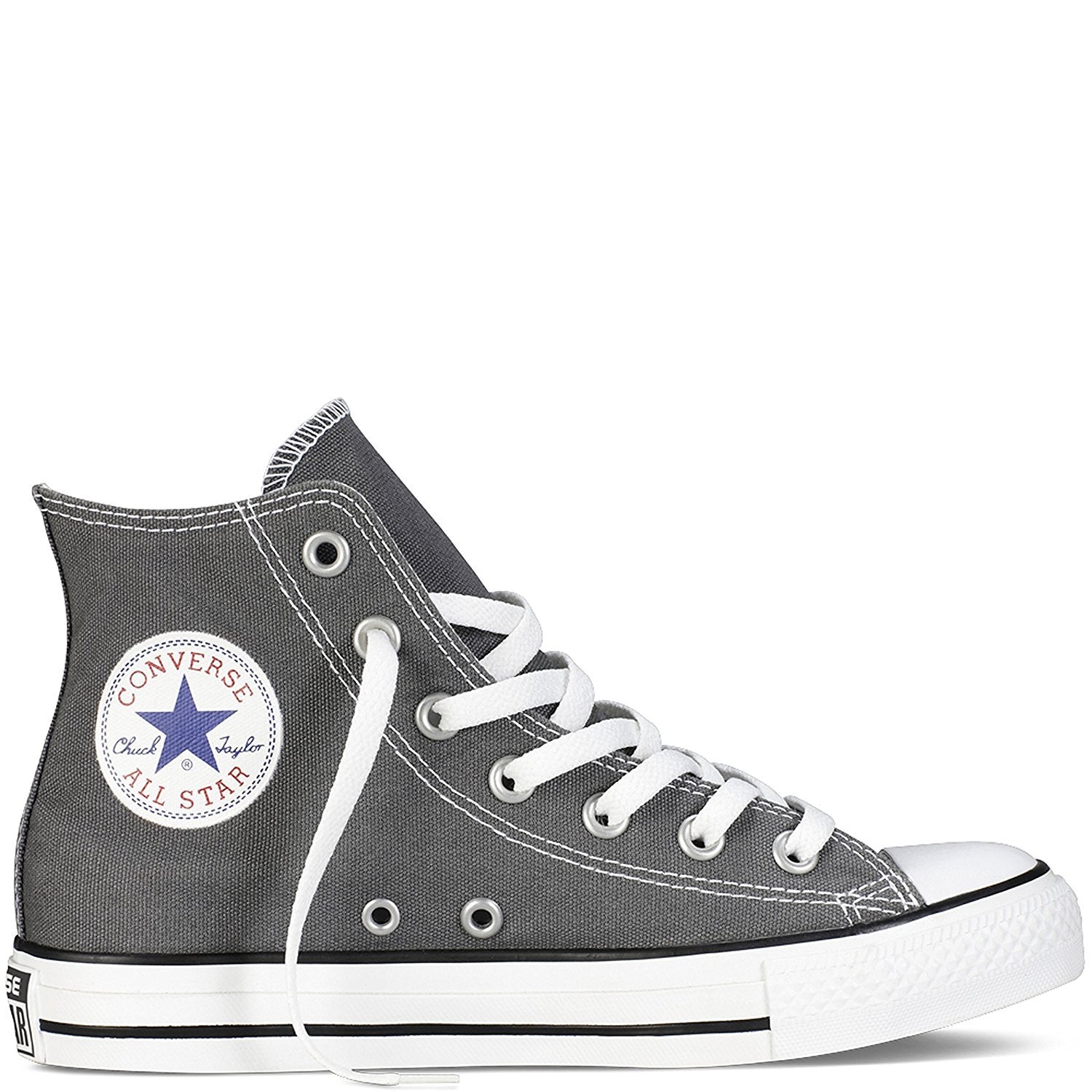 Converse unisex-adult - Never Give Up Fit & Healthy