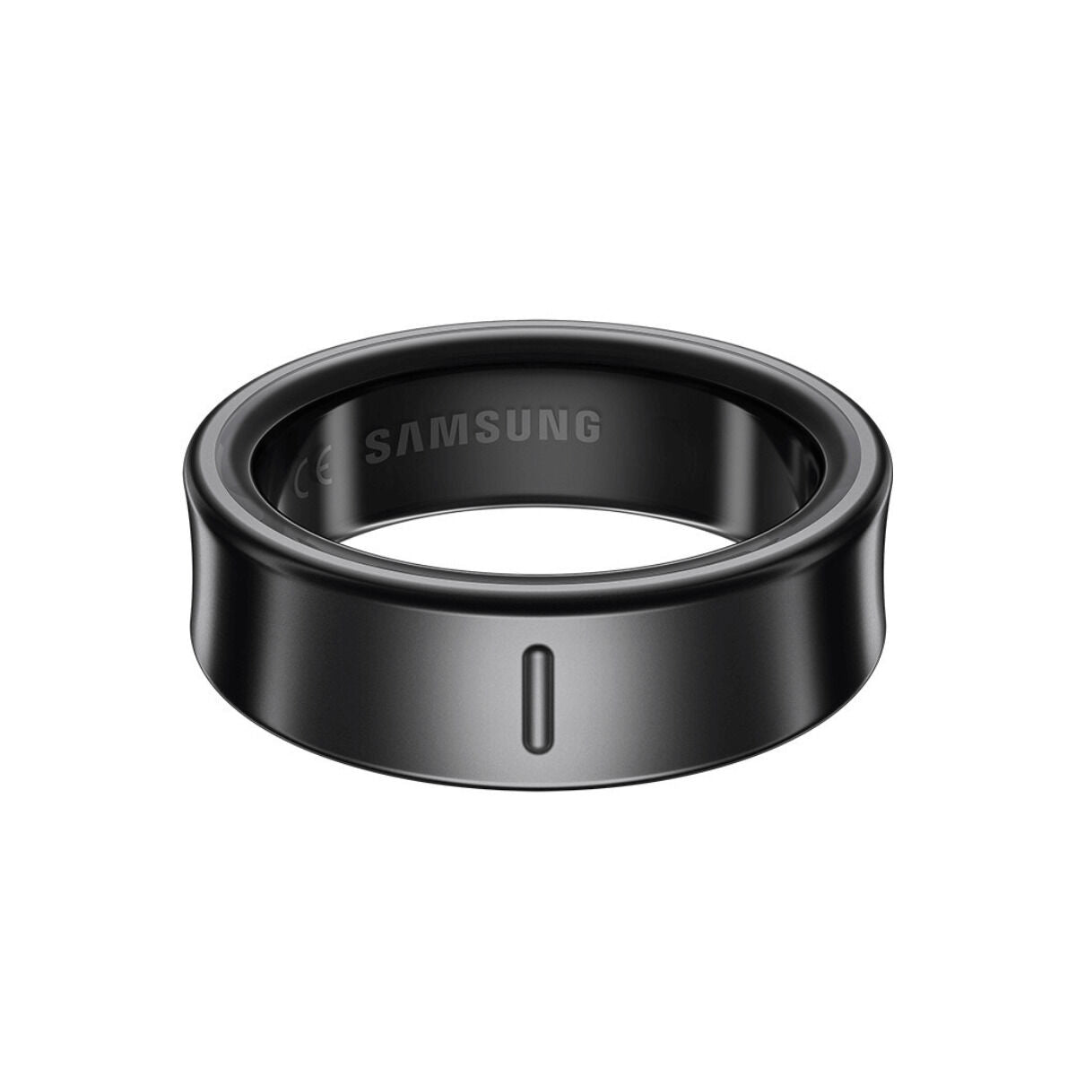 Smart ring Samsung Galaxy Ring Silver - Never Give Up Fit & Healthy