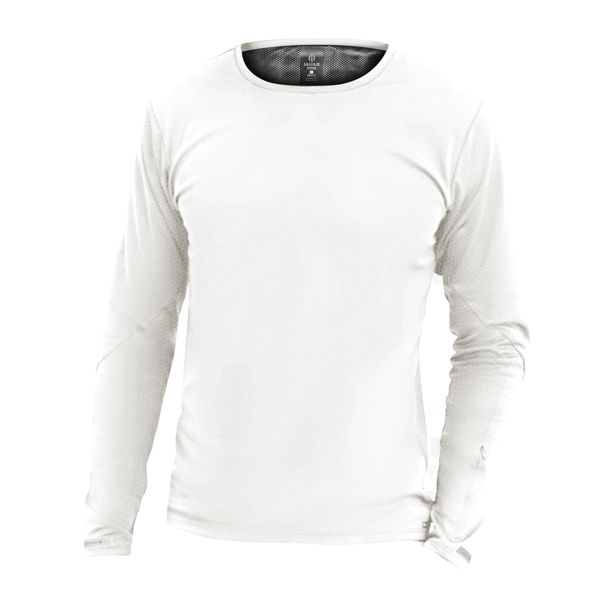 Base+ Thermal Top, long sleeves, base layer