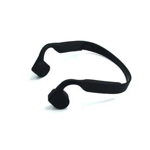 Bone Conduction Headphones - Never Give Up Fit & Healthy