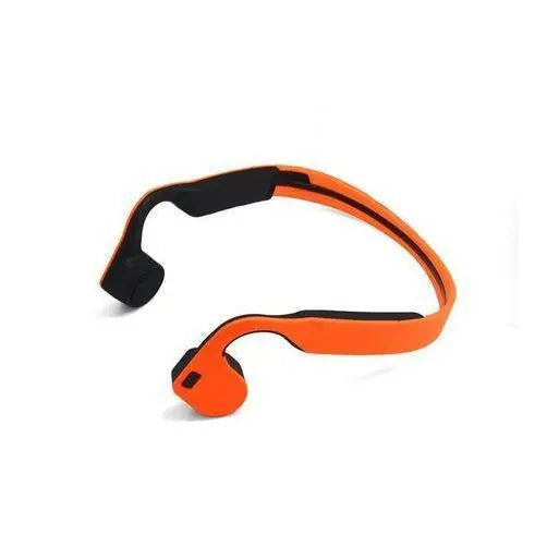 Bone Conduction Headphones - Never Give Up Fit & Healthy