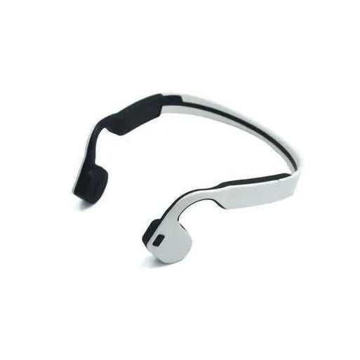 Bone Conduction Headphones - Never Give Up Fit & Healthy