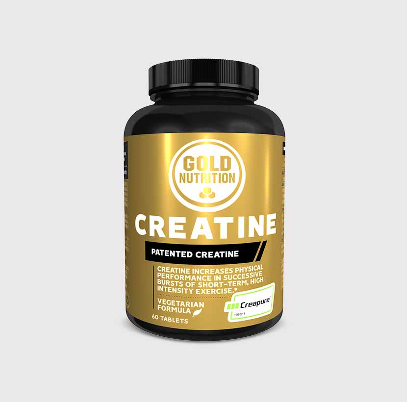 CREATINE - Never Give Up Fit & Healthy
