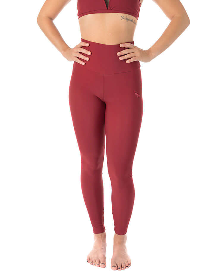 Adele Super High Waist Yoga Leggings – Seamless Fit, Premium Stretch & Sculpting Comfort - Never Give Up Fit & Healthy