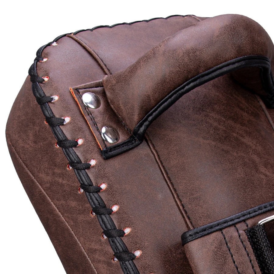 Arc Kick target - Taekwondo & Martial Arts Leg - Never Give Up Fit & Healthy