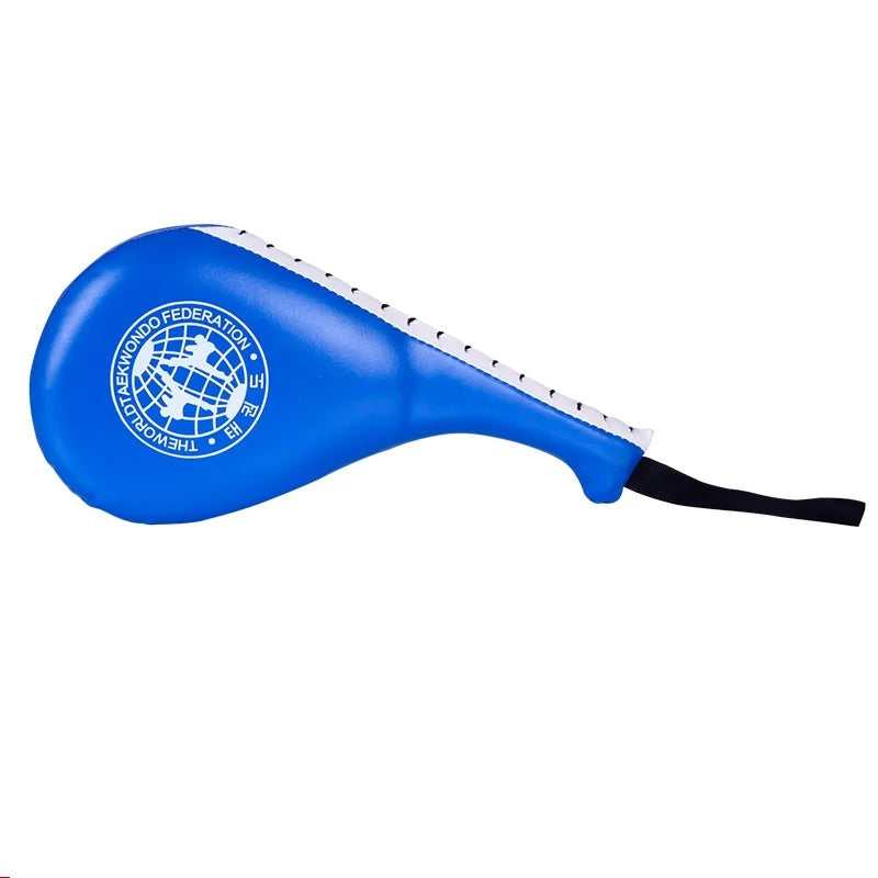 NNEOBA Fitness Kick Pad – Dual-Target Design for Speed, Accuracy & Power - Never Give Up Fit & Healthy