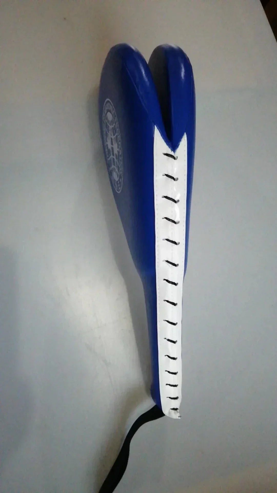 NNEOBA Fitness Kick Pad – Dual-Target Design for Speed, Accuracy & Power - Never Give Up Fit & Healthy