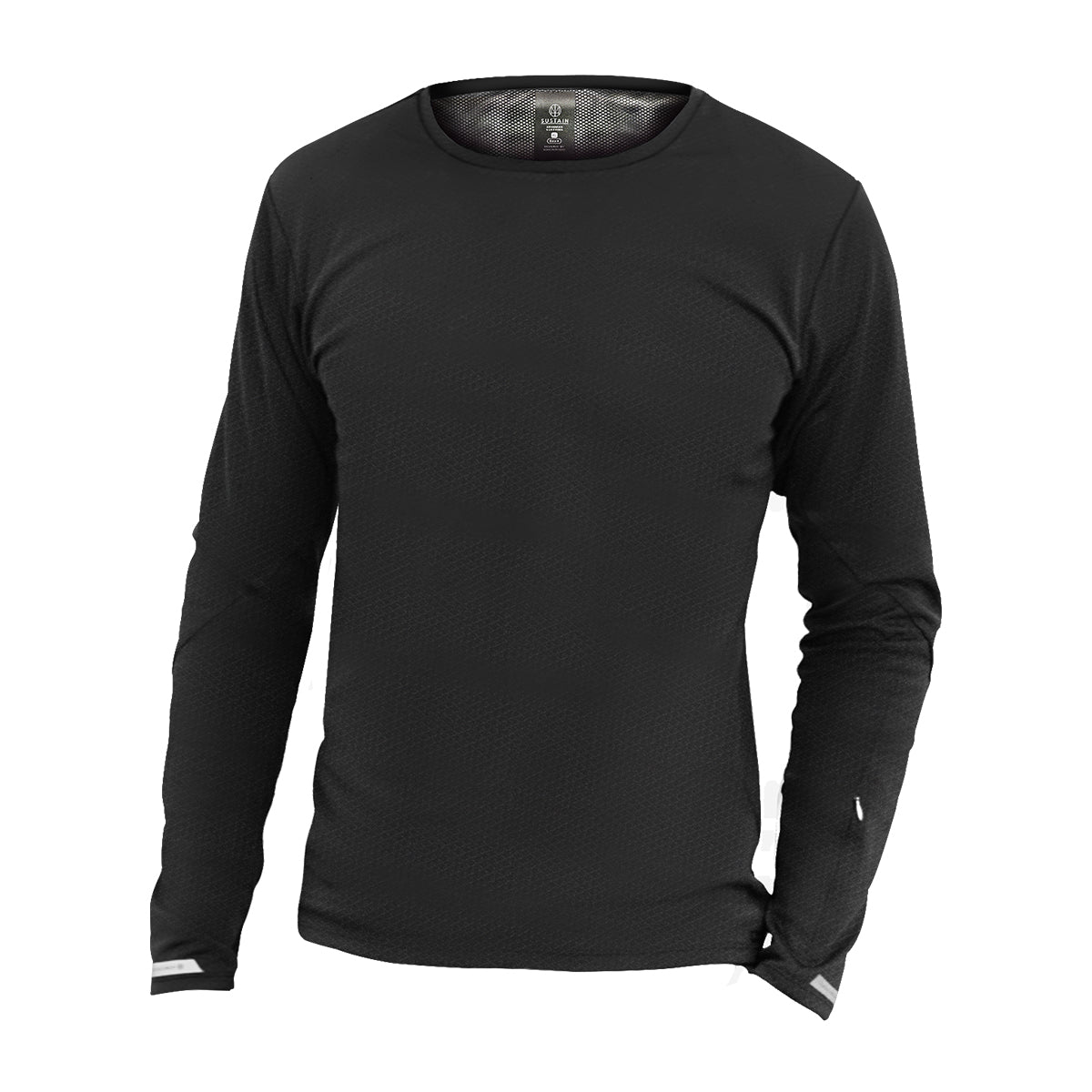 Base+ Thermal Top, long sleeves, base layer